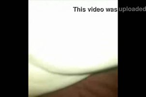 Cheating wifey jen films herself masturbating